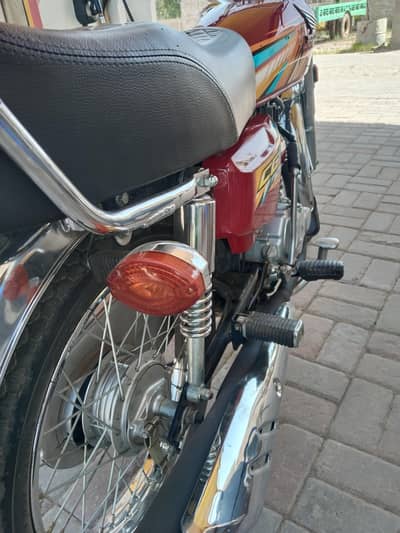 Honda 125 2026 for sale
