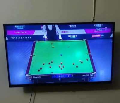 Samsung tv 42 inch original