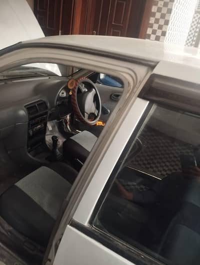 cultus vxr 2005