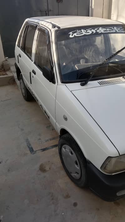 mahran car home use car good condition 10 of 10 condition