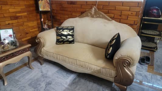 7 seater sofa set