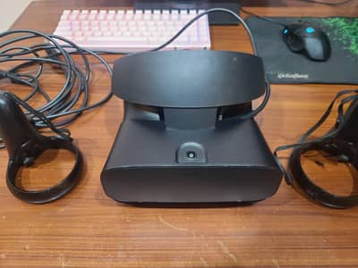 Oculus Rift S VR Headset for PC
