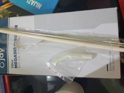 O'jay 50 oz MEGASIP TUMBLER