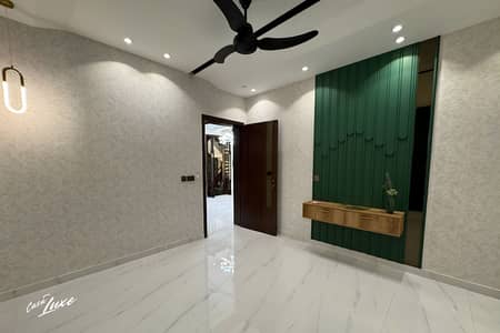 10 Modern House For Sale In Quaid Block Bahria Town Lahore