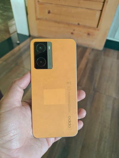 Oppo A77s 8+8GB/128GB