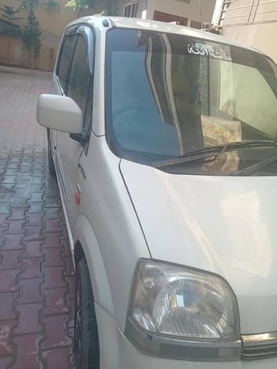 660 CC Beautiful car for Urgent Sale