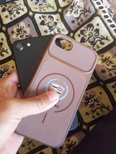 I phone 7 10/9 condition 32gb 84battery health all ok