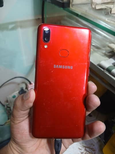 Samsung a10s for sale 2/32