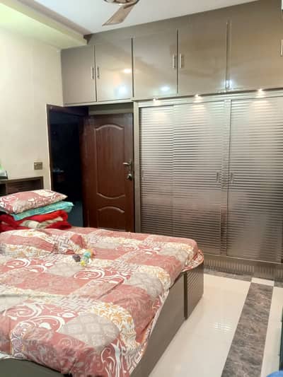 SECTOR- 11/A BEAUTIFUL GROUND FLOOR HOUSE NORTH KARACHI