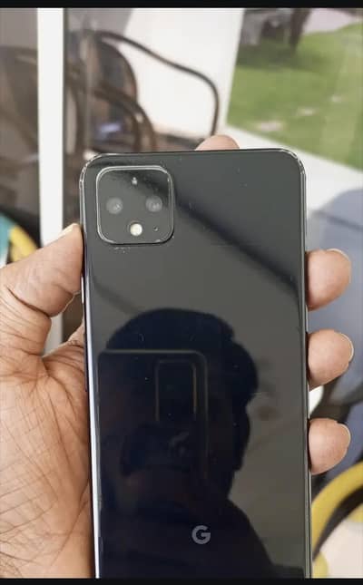 Exchange possible 4xl battery change