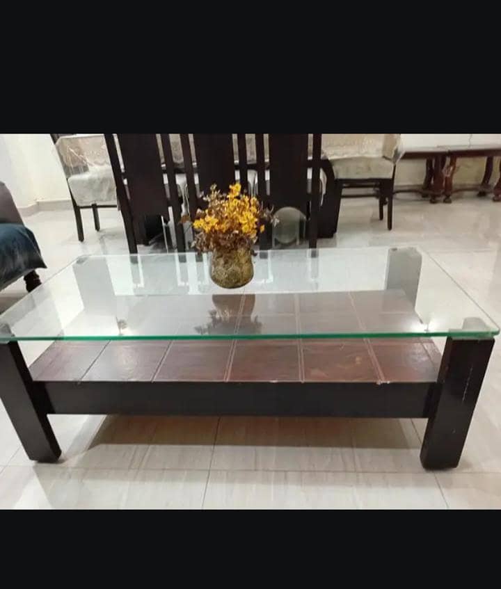 center table 0