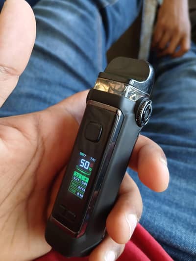 ipx 80 smok