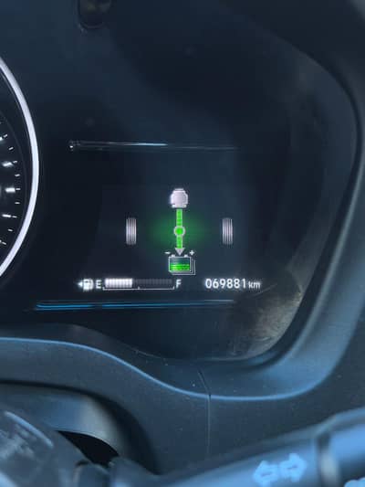 Honda Vezel Z Sensing 2020 – Fresh Import, Low Mileage