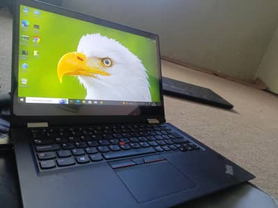 Core i5 8 Generation Lenovo