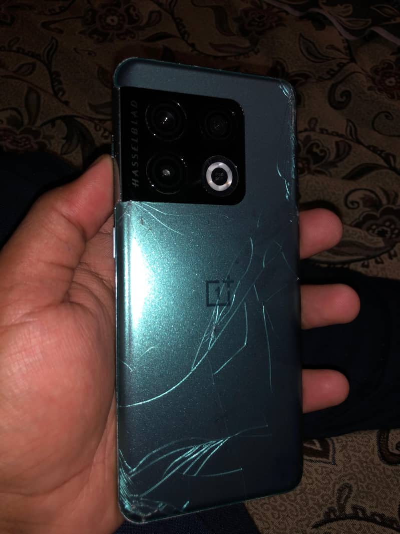 one plus 10 pro 0