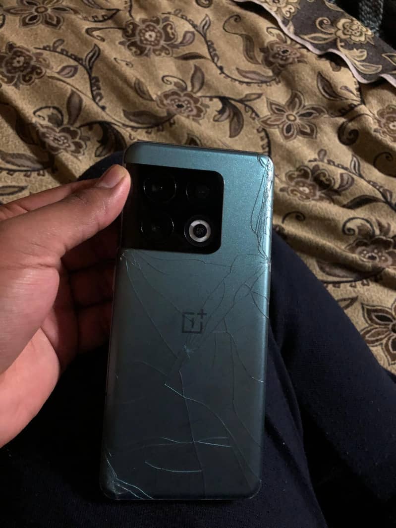 one plus 10 pro 6