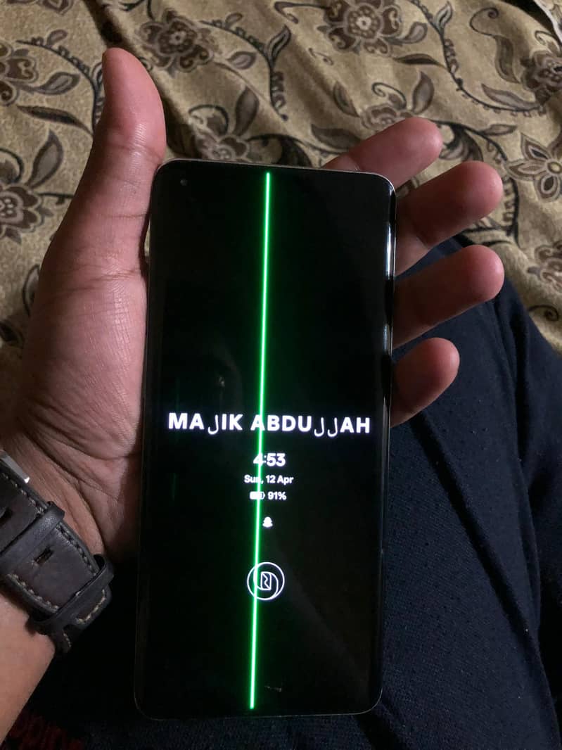 one plus 10 pro 7