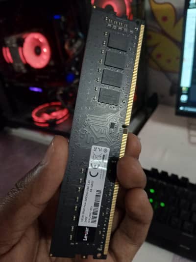 16gb ram ddr4