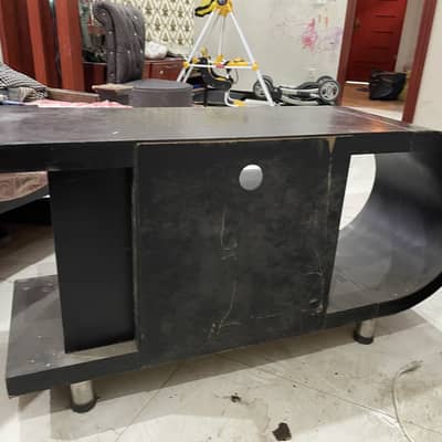 Tv Console Table for sale