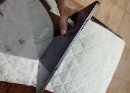 Apple iPad Pro M2 Jenny and her