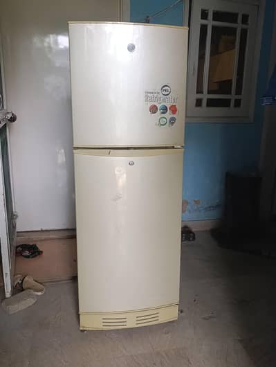 Pel Refrigerator