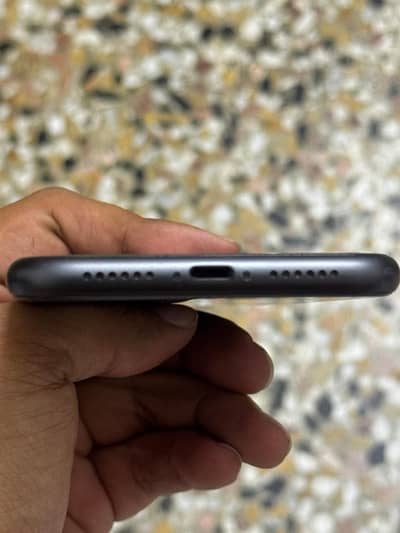 Iphone 11 pta approved 128gb