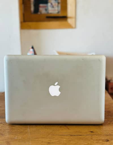 MacBook Pro 2012