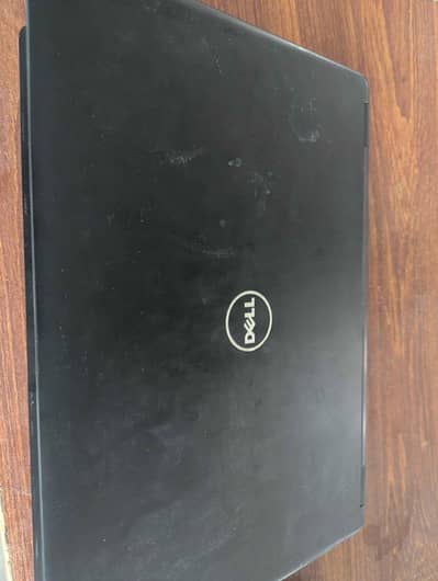 Dell i5 4th Generation