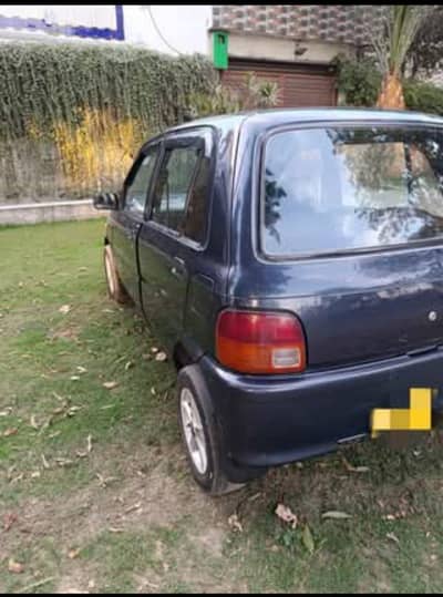 coure 2005 total genuine