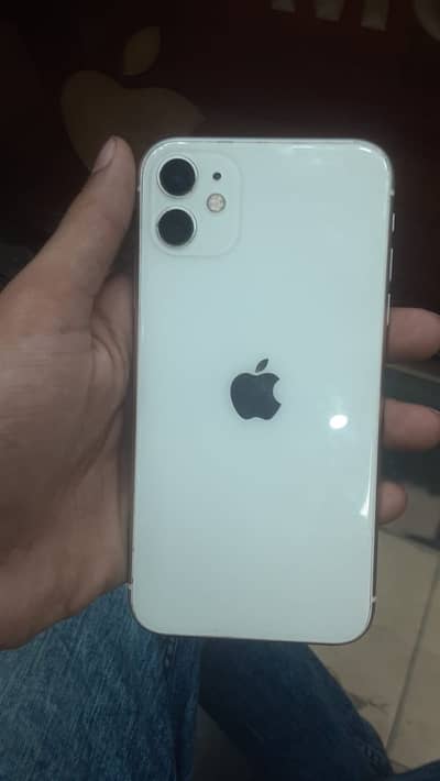 Iphone 11 64gb Jv