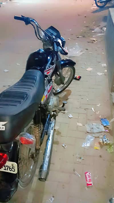 Supar star 2022  1st owner