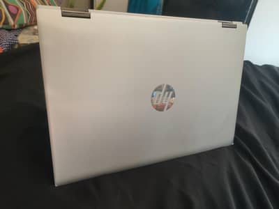 HP pavilion x360