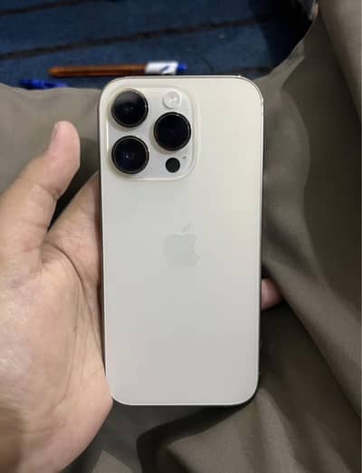 iPhone 14 Pro (Jv)