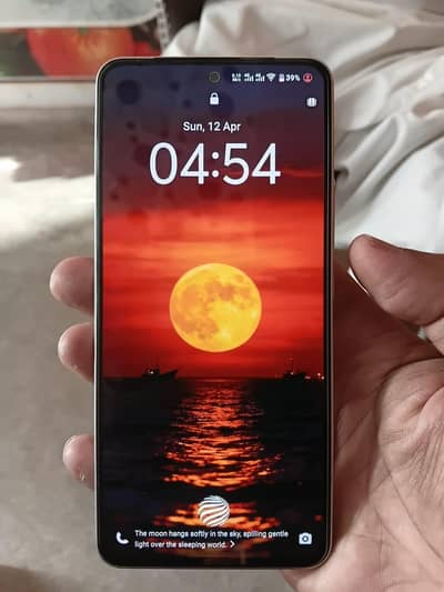 vivo y400 for sell 8/256