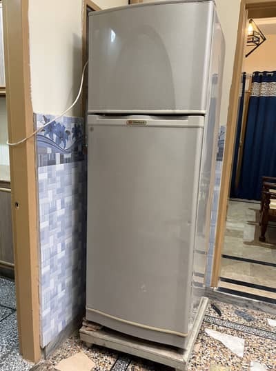 Dawlance fridge