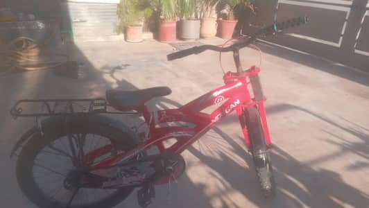 red cycle for sale