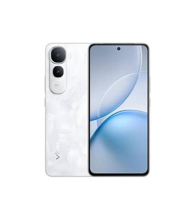 Vivo Y400.  (8+8 256)