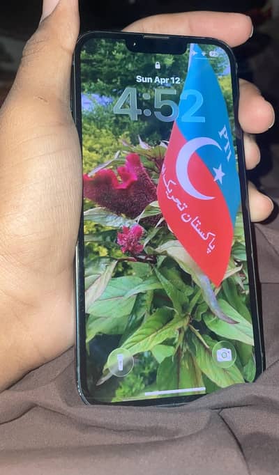 Ve iPhone 14 JV 128GB For Sale  Box + Cable 85k price urgent sale