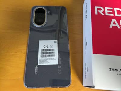 REDMI A5 4\64 New 2026