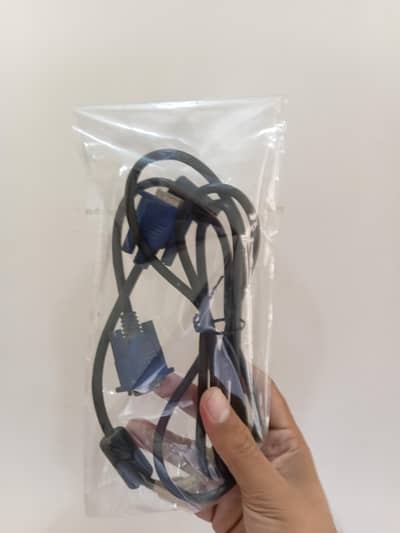 VGA cable