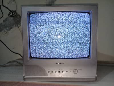 Samsung Old TV