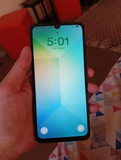 Samsung A06 10/10 condition