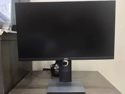 Dell Monitor P2419H
