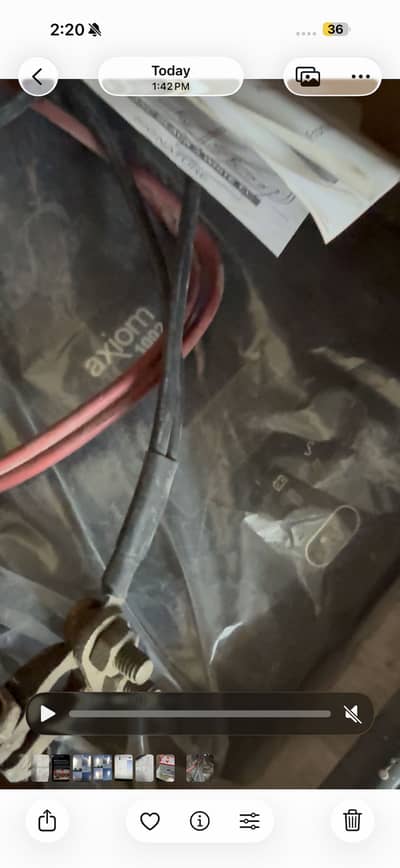 Homeage UPS 100Watt plus battery AGS 195