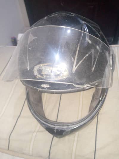Helmet for sale