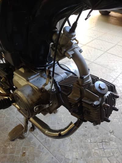 SUPERSTAR 70 2021 MODEL