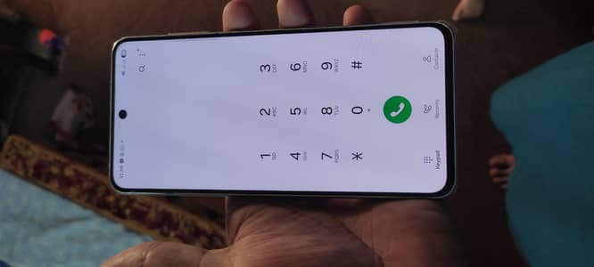 Samsung S21 Fe 5g Offical Dual Physical Pta