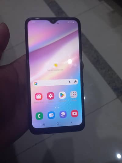 Samsung A10s PTA approved