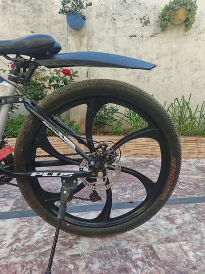 sell a bicycle New like a used