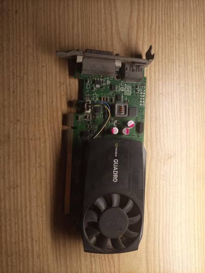NVIDIA Quadro K620 gddr3 2gb dx11